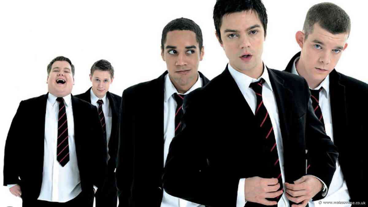 Hidden gem with 'flawless' cast is the perfect watch for Gavin and Stacey fans