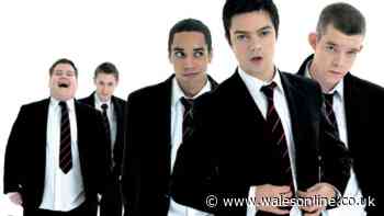 Hidden gem with 'flawless' cast is the perfect watch for Gavin and Stacey fans