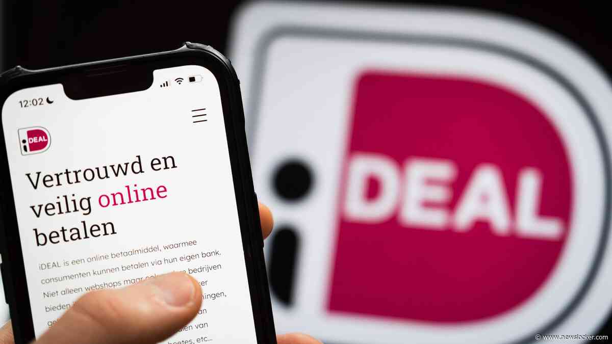 Scanner ING kan nieuwe iDeal niet aan: online betalen alleen met app
