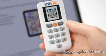 ING Scanner werkt niet bij nieuw betaalsysteem Wero