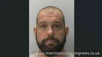 Serial killer strangled prison cell mate over his snoring while on remand