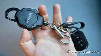 12 keychain gadgets worth carrying every day (and why they're worth it)