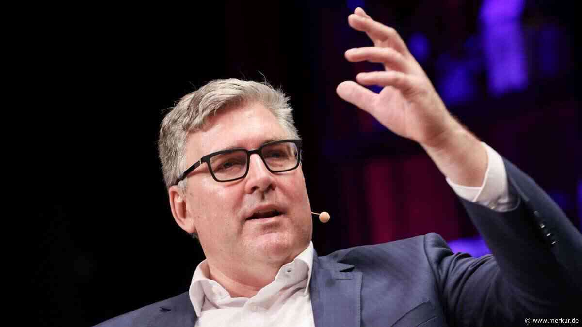 Eintracht-Boss sieht Deutschland im Rennen um WM-Bewerbung weit vorne