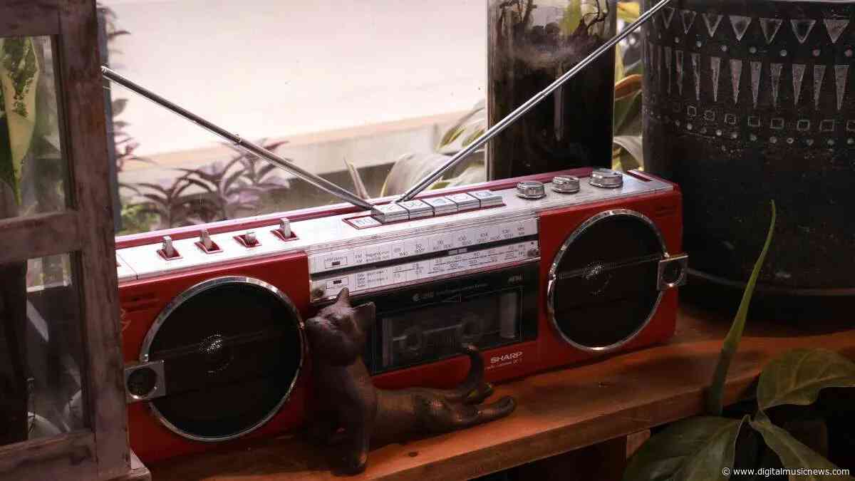 AM/FM Radio Refuses to Die: Even in 2026, Broadcast Radio Audience Share Is 10X Larger Than Spotify’s Ad-Supported Tier, Report Finds