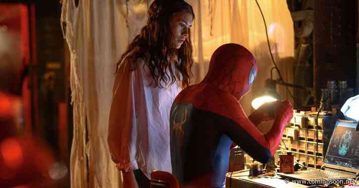 Spider-Man 4 Producer Reacts to Tom Holland & Zendaya Marriage’s After Dating Objections