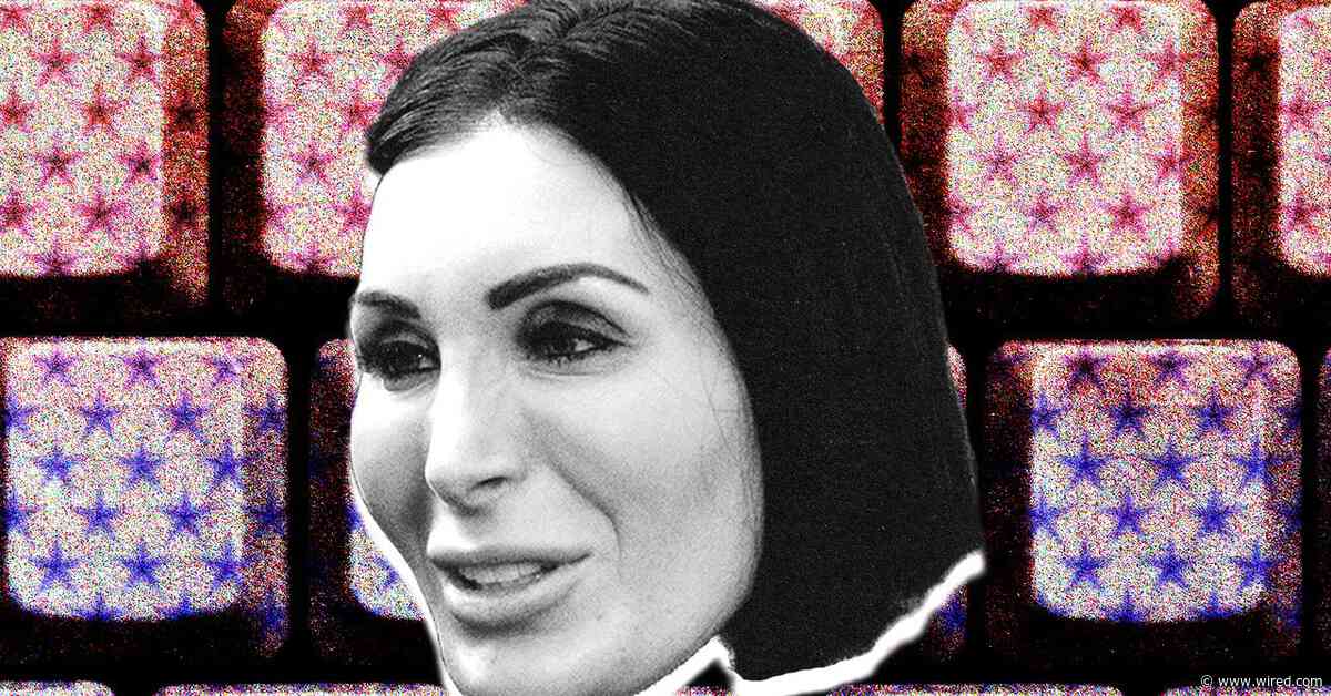 Laura Loomer's Reversal on Ukraine Stirs Up the MAGA Civil War