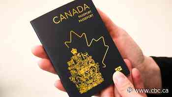 Canadian government removes cap on online passport renewals