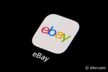 eBay agreed to pay nearly $50 million to couple sent cockroaches, bloody pig mask