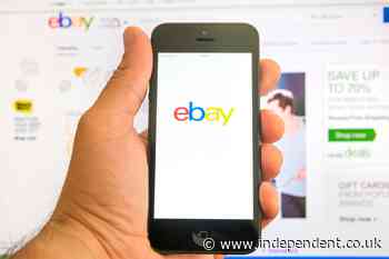 Ebay agrees to pay couple $50 million after they were sent cockroaches and bloody pig mask