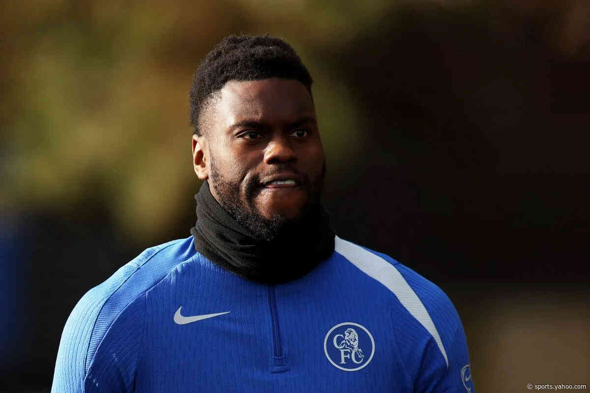 Napoli first Badiashile offer to Chelsea, with West Ham defender on radar