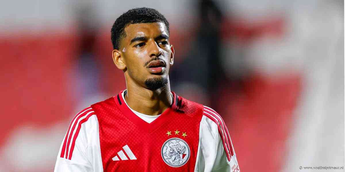 Ajax ziet talent vertrekken: broer van Ajax-parel kondigt afscheid aan na elf jaar