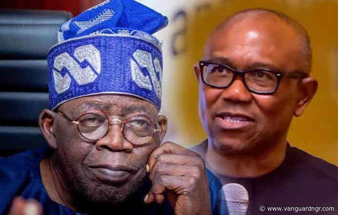2027: ‘Tinubu not tired’ – Yilwatda fires back at Obi’s resignation call