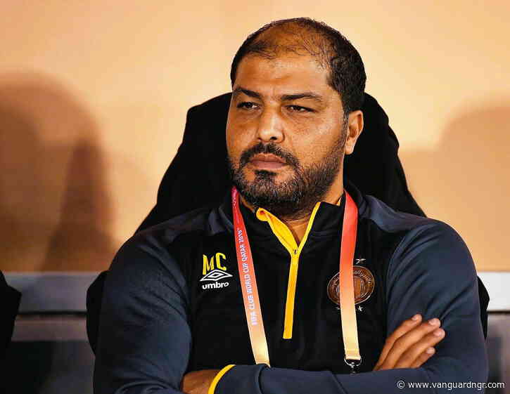 Tunisia appoints Chaabani after World Cup disaster