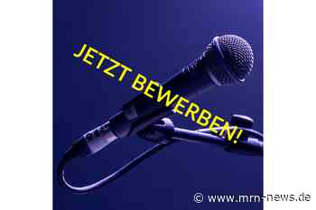 Hemsbach: Ausschreibung Poetry Slam – Wortakrobatik live!