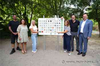 Hockenheim – Mehr Inklusion auf Hockenheims Spielplätzen