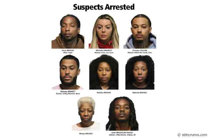 Ontario victims believed to have also been human trafficked in B.C., Alberta