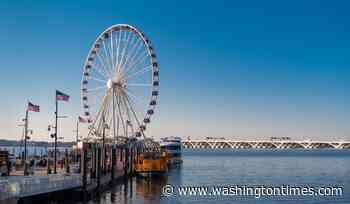 Prince George's County lawmakers take next step in bringing Sphere venue to National Harbor