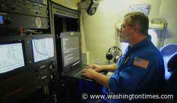 U.S. weather forecasting heads to the cloud, with Google as lead provider