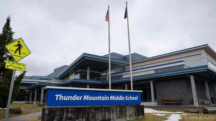 Juneau school year starts next month without early release Mondays, possible busing changes