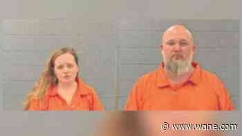 Logansport man dies by suicide during his child molestation trial
