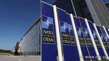 Canadian NATO intern accused of spying denied bail in Belgium