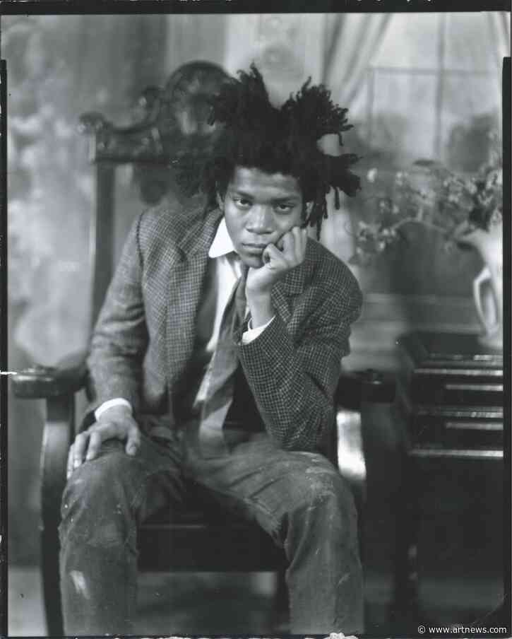 Works by Jean-Michel Basquiat and George Condo Among Those Caught in Major Vancouver Real Estate Fraud Lawsuit
