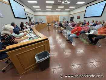 Oregon inches toward new boat launch