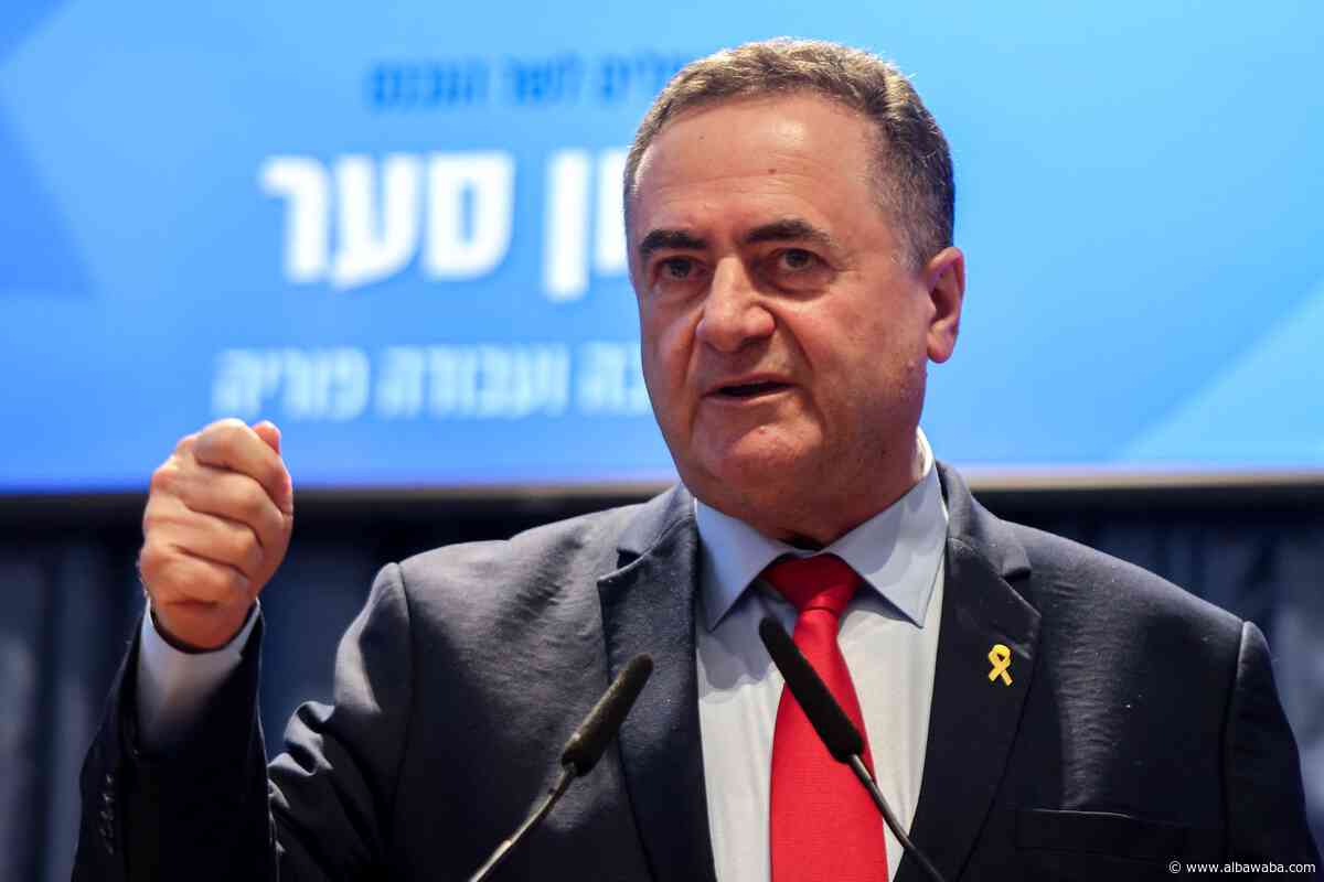 Israeli defense minister warns Erdogan: “Don’t play with us”