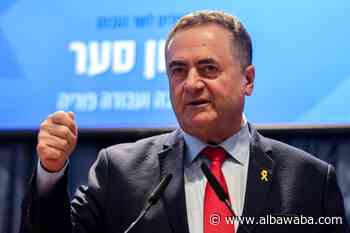Israeli defense minister warns Erdogan: “Don’t play with us”