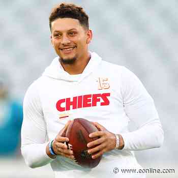Patrick Mahomes Says ACL Injury May Impact the Rest of His Career