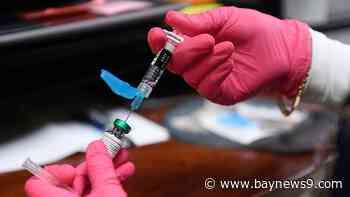 Florida measles cases climb amid national rise, CDC data shows