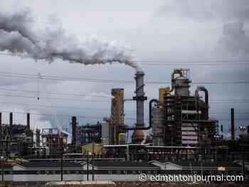 New report shows building more pipelines not best option for a declining oilsands industry