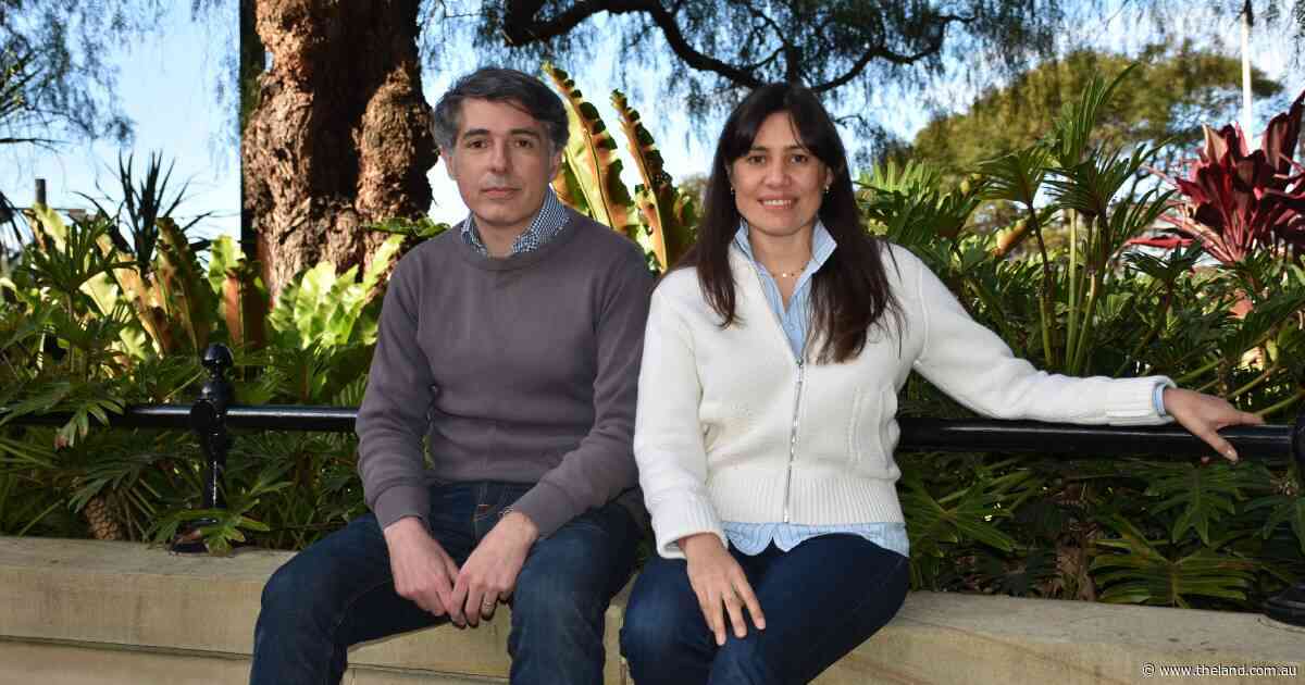 Elders partners up with AI tech promising 'near-perfect agricultural forecasts'