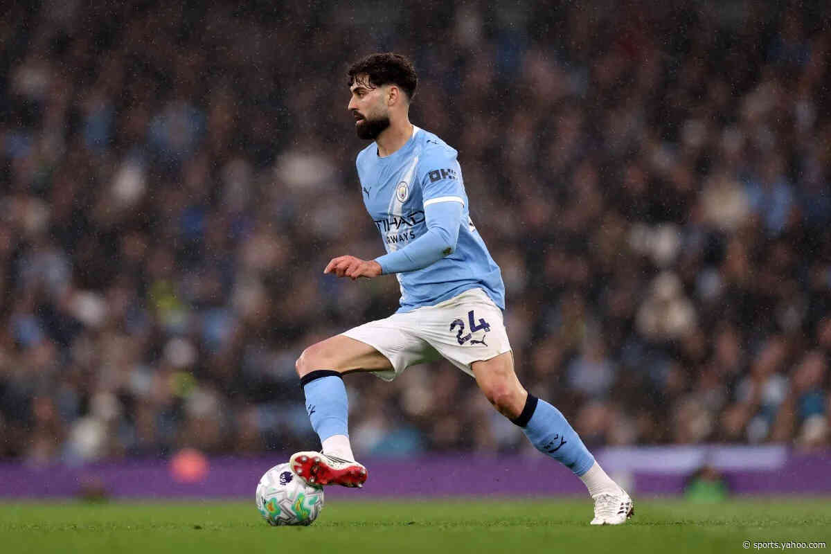 A vital cog in the Manchester City machine has committed his future to the club