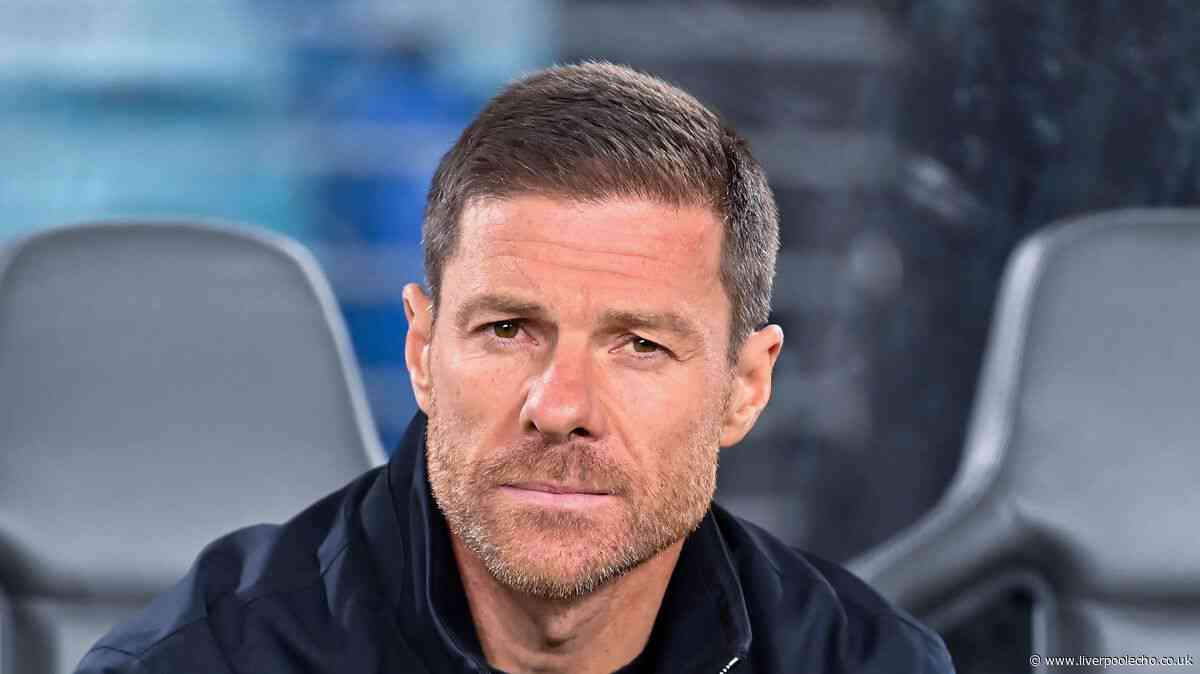 Xabi Alonso delivers fresh Liam Delap verdict amid Everton links after David Moyes talks