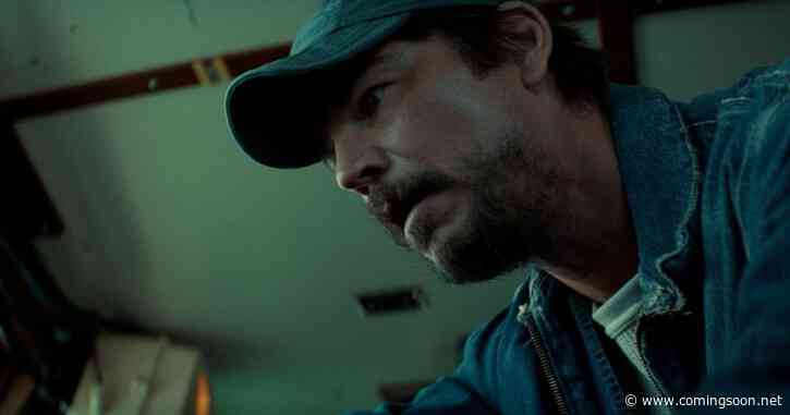 Below Teaser Trailer: Josh Hartnett Battles a Sea Monster in Creepy Netflix TV Show