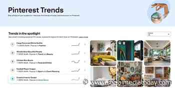 6 tips for building a brand on Pinterest