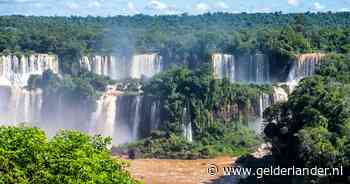 Braziliaanse krant: Nederlander omgekomen bij bootongeluk Iguaçu-watervallen