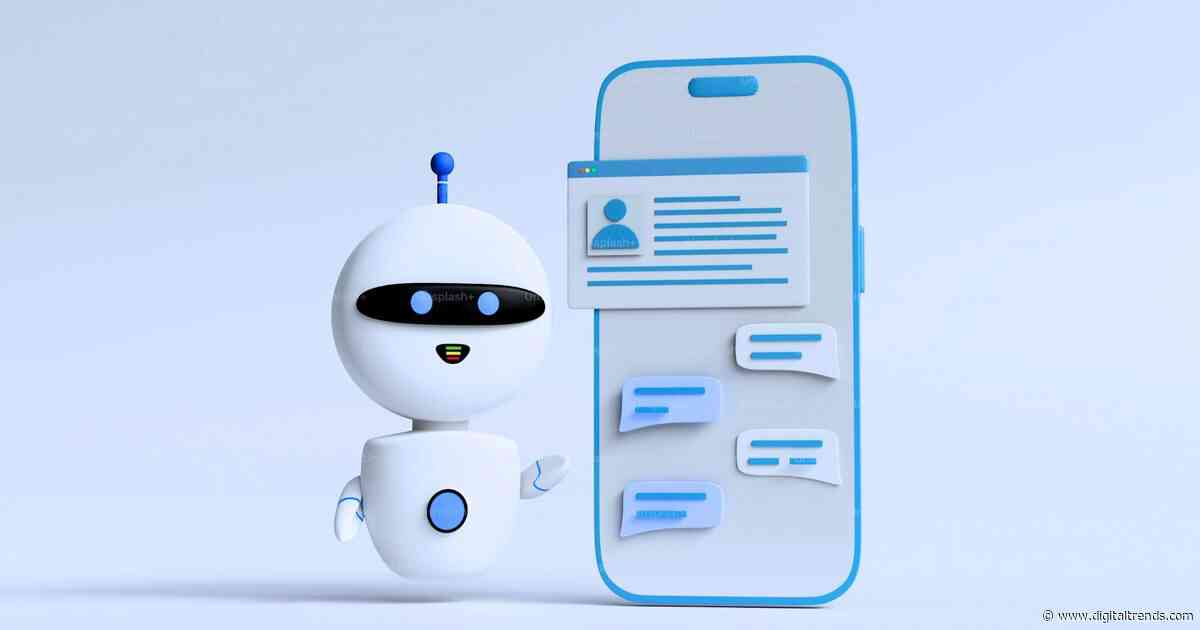 Study says relying on AI can turn doubt into false confidence