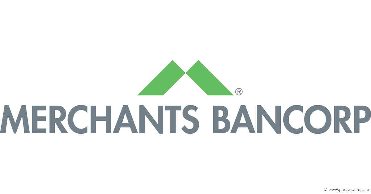 Merchants Bancorp Reports Second Quarter of 2026 Results
