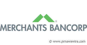 Merchants Bancorp Reports Second Quarter of 2026 Results