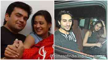 Raja blocked Palak on social media, reacts to Ibrahim dating rumours