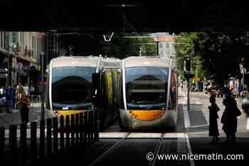 Tensions sur les salaires, querelles syndicales, cadre suspendue… Vers une nouvelle grève des bus et trams de Lignes d’Azur le 14 août dans la Métropole de Nice ?