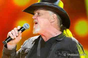 Trace Adkins Forgave His Wife For Shooting Him In the Heart