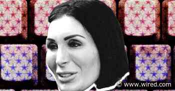 Laura Loomer’s Reversal on Ukraine Stirs Up the MAGA Civil War