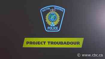 Survivor's report led to dozens of charges in largest-ever human trafficking case in Halton region