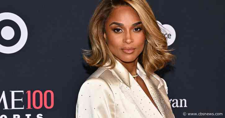 In celebration of Atlanta's 2nd Ciara Day, Grammy Awarded singer donates $50,000 investment to local youth