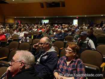Mayor names end user for proposed Oregon data center