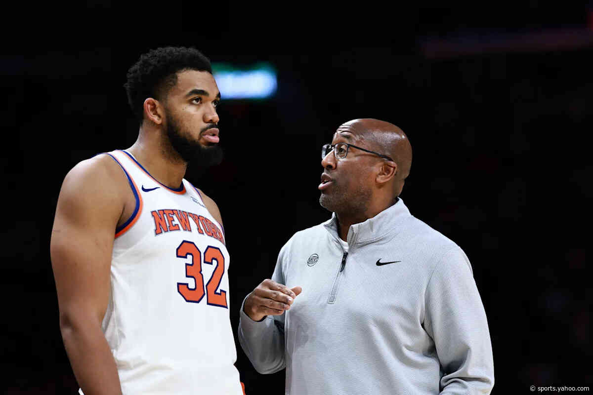 8 things worth playing for for the 2027 Knicks