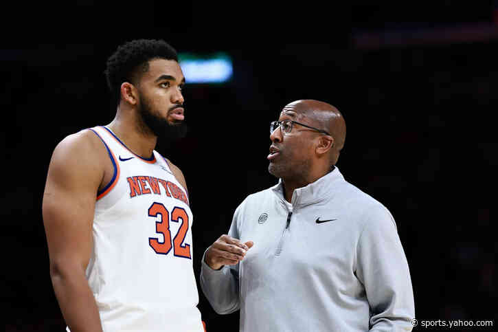 8 things worth playing for for the 2027 Knicks